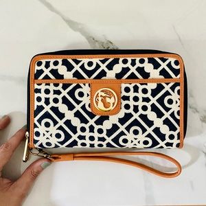Spartina 449 wallet